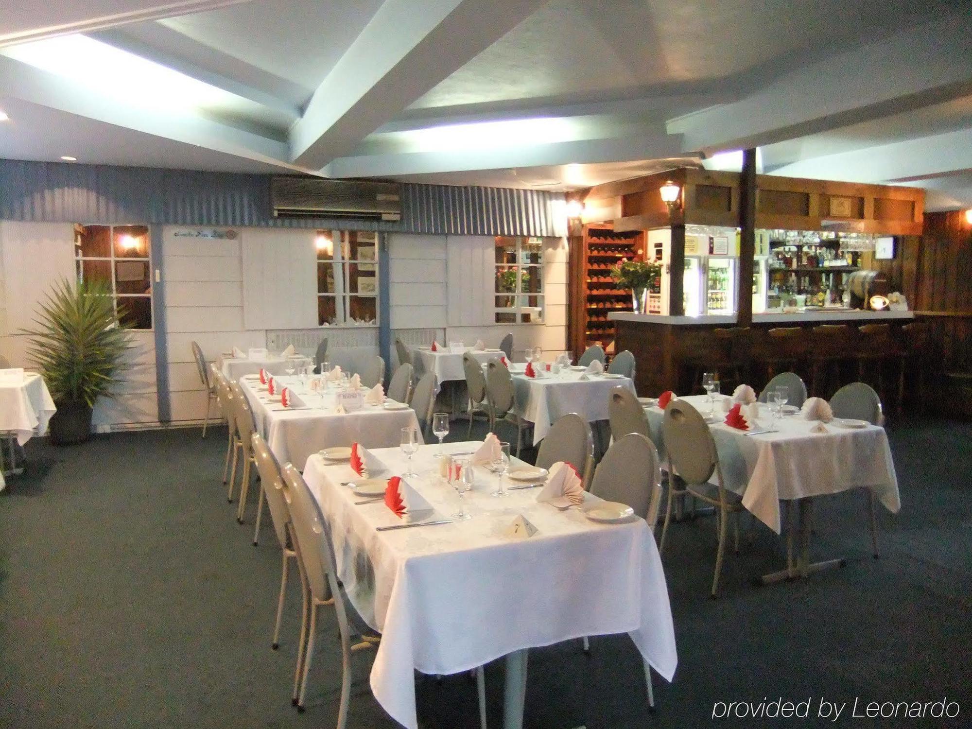 Countryman Motor Inn Каура Екстер'єр фото