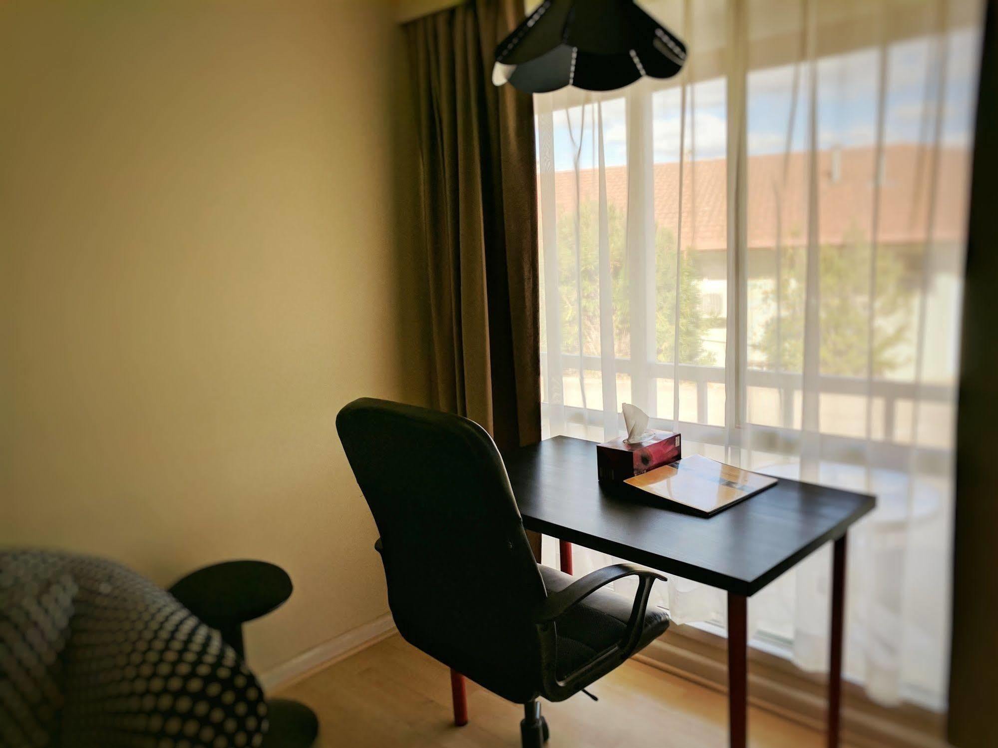 Countryman Motor Inn Каура Екстер'єр фото