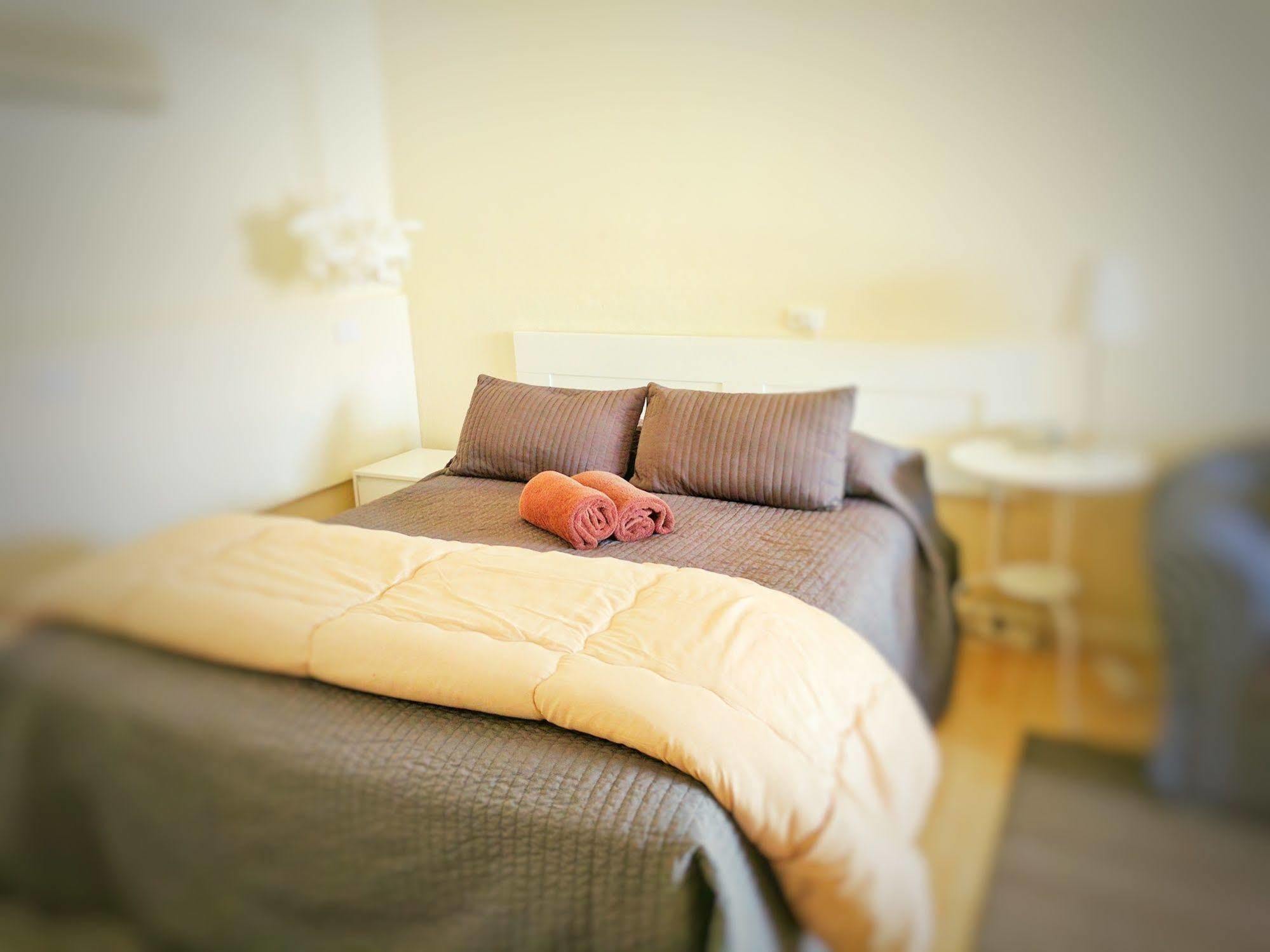 Countryman Motor Inn Каура Екстер'єр фото