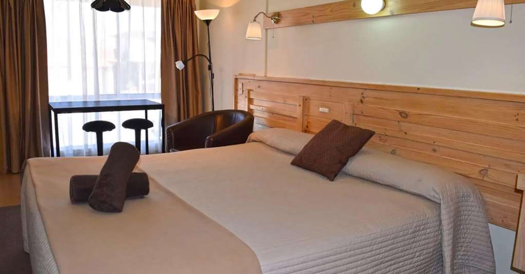 Countryman Motor Inn Каура Номер фото